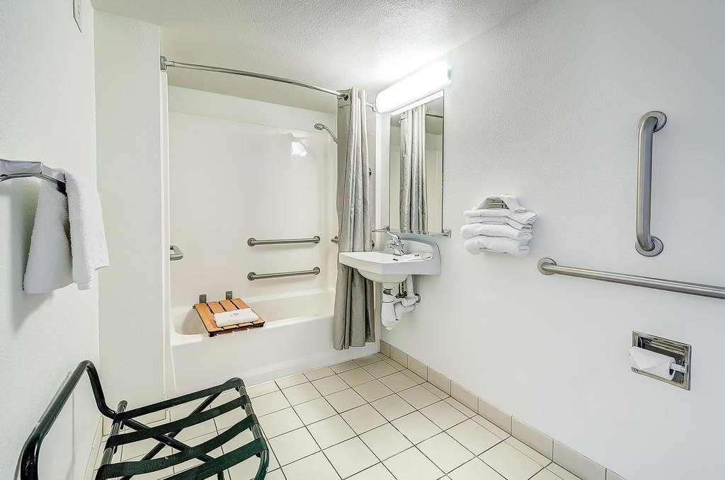Park Inn By Radisson, Thornton Habitación foto