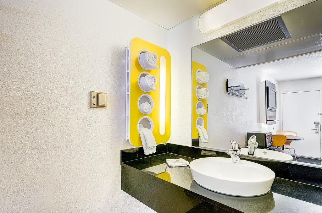 Park Inn By Radisson, Thornton Habitación foto
