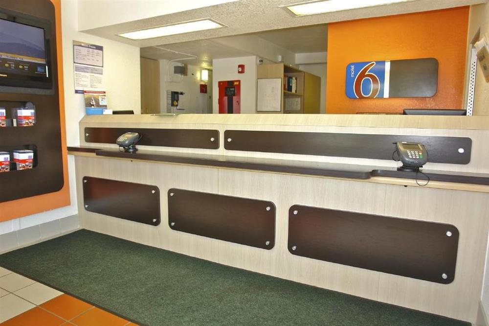 Park Inn By Radisson, Thornton Interior foto